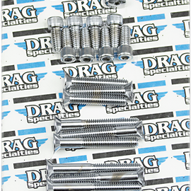 Socket Head Side Cover XL Chrome 57-69