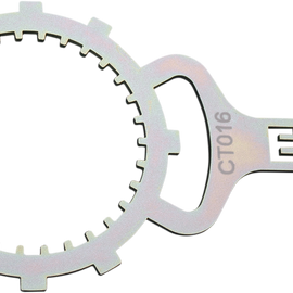 Clutch Hub Tool