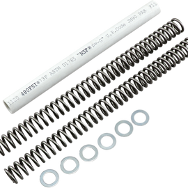 Fork Springs - 0.95 kg/mm75418028