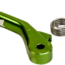 Green Replacement Flex Brake Lever