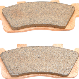 Brake Pads - SFA498HH