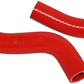 Radiator Hose Kit - Red - Yamaha