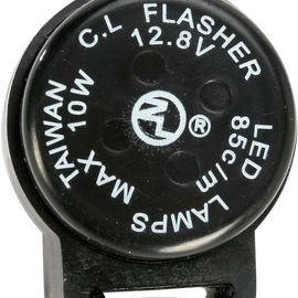 Universal LED Flasher 2-Pin 10 W