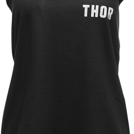 Women's Brewer Tank - Black - Small