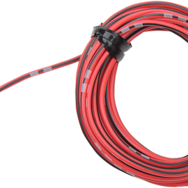 14A Wire - 13' - Red/Black