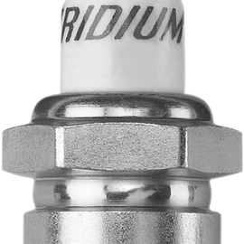 Iridium Spark Plug - BPR6HIX