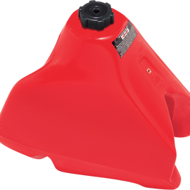 Gas Tank - Red - Honda - 4.0 Gallon