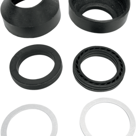 Pro-Moly Seal/Wiper Kit - 33 mm ID x 46 mm OD x 11 mm T