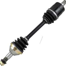 Complete Axle Kit - Rear Left/Right/Middle - Can-Am