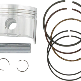 Piston - Honda - Standard