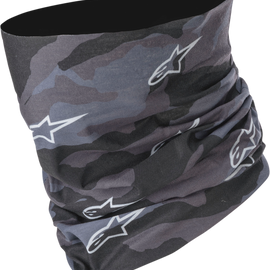 Necktube - Tactical - Black/Gray