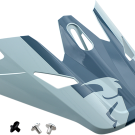 Sector Visor - Shear - Slate/Sky