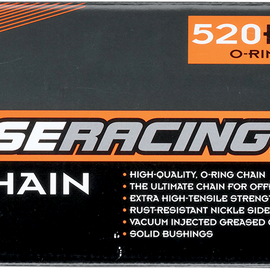 520 HPO - O-Ring Chain - 100 PLT