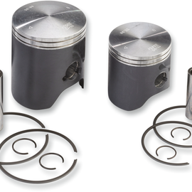 Piston Kit - 46.95 mm