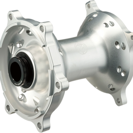 MX1 Hub - Front - Honda - Silver