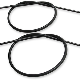 Throttle Cable - Honda