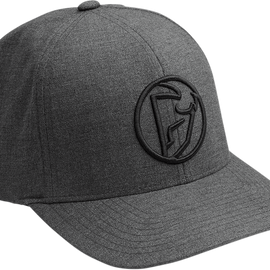 Iconic Hat - Black - Large/XL