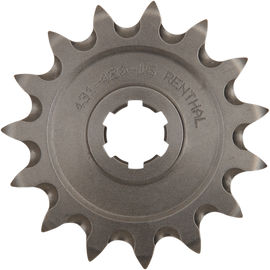 Sprocket - Front - Kawasaki - 15-Tooth