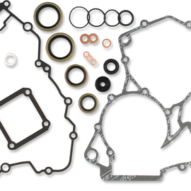 Lower End Gaskets - KTM