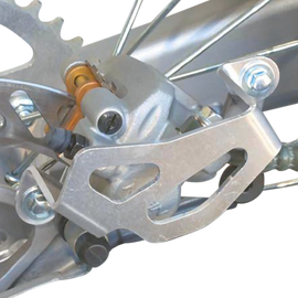 Rear Caliper Guard - RM125/250