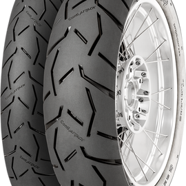 Tire - Trail Attack 3 - 110/80R19