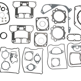 Complete Gasket Kit - FLT/FXR - 5 Speed