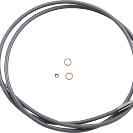 Hydraulic Clutch Line209230446