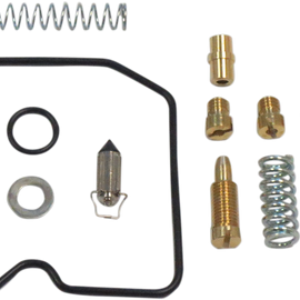 Carburetor Repair Kit - Eiger