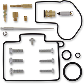 Carburetor Repair Kit - Suzuki