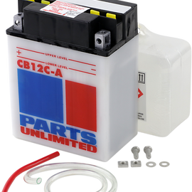 Battery - YB12C-A