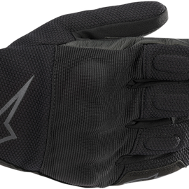 S-MAX Drystar® Gloves - Black/Gray -2XL