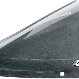 Double Bubble Windscreen - Clear - GSXR1