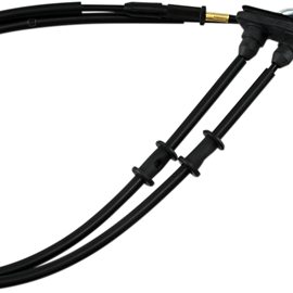 Throttle Cable - Yamaha