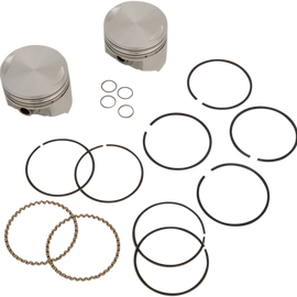 Piston Kit9364319433