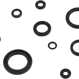 Engine Oil Seal Kit - Honda