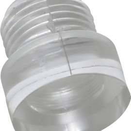 Plastic Timing Hole Plug