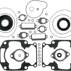 Complete Gasket Set - Arctic Cat