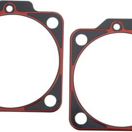 Metal Base Gasket 3-5/8 Big Twin