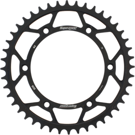 Steel Rear Sprocket - 44-Tooth