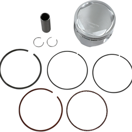 Piston Kit - XR/TRX400
