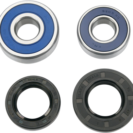 Wheel Bearing Kit - Rear