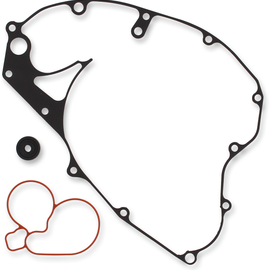 Water Pump Rebuild Kit