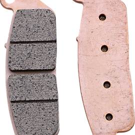 Sintered Brake Pads
