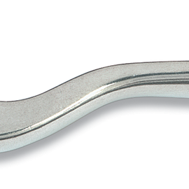 Polished Shorty Clutch Lever for KTM