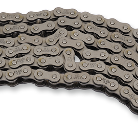 420 SR - Heavy-Duty Non-Sealed Chain - 132 Links