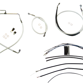 Sterling Chromite IIÂ® Control Cable Kit61119899