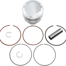 Piston Kit - XR/TRX400
