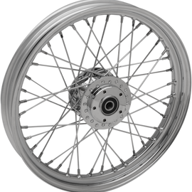 Wheel - Front - 19 x 2.5" - 06-07 XL