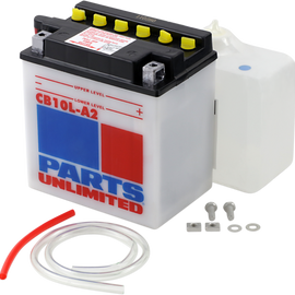 Battery - YB10L-A2