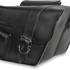 Ranger Slant Saddlebags - Large